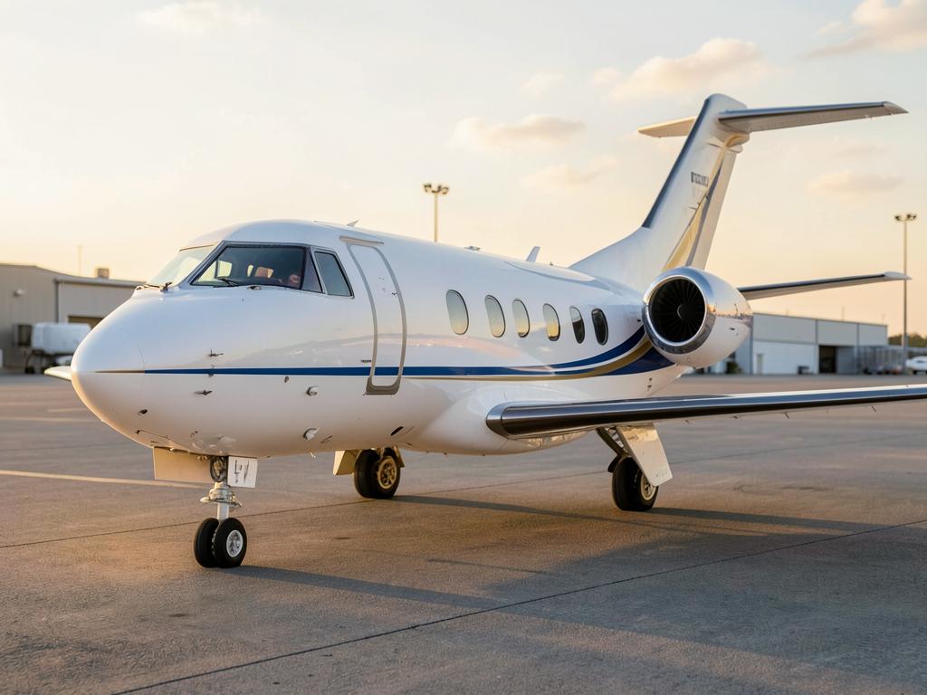 Cessna Citation Bravo
