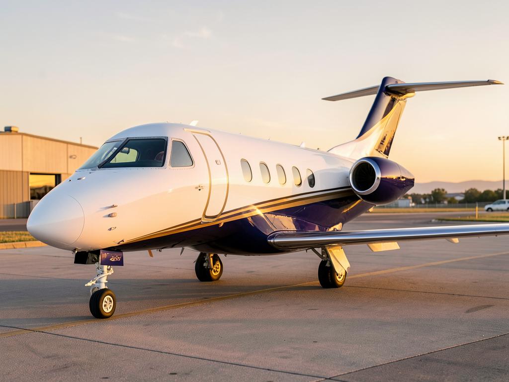Cessna Citation Encore+