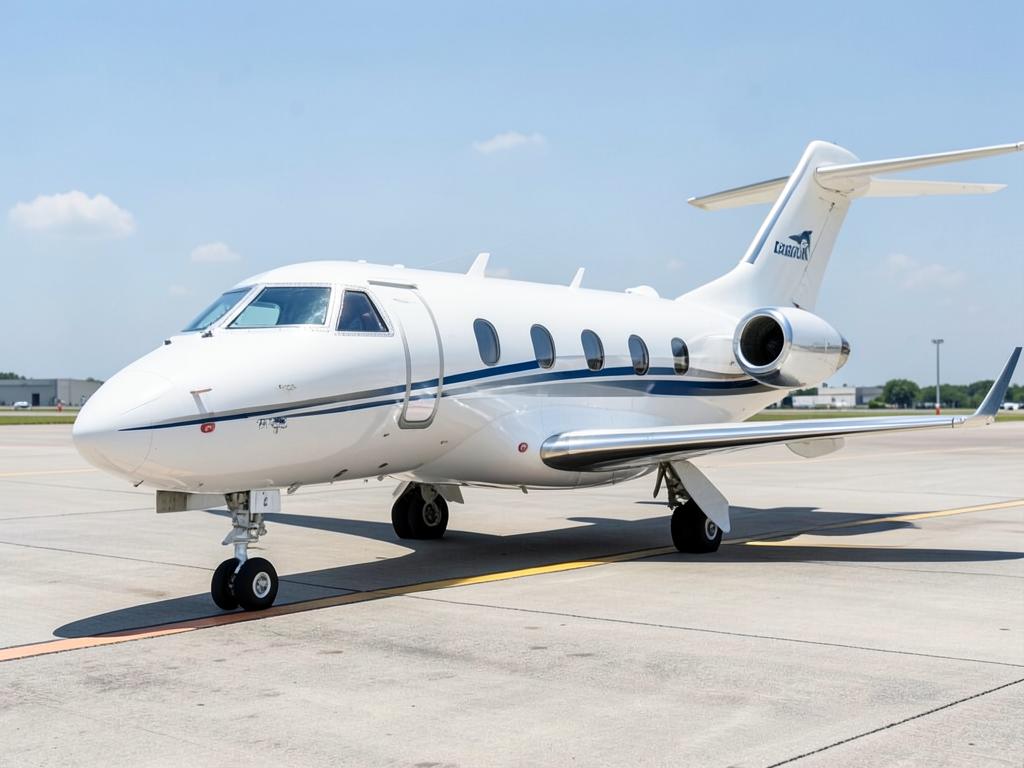Cessna Citation Excel