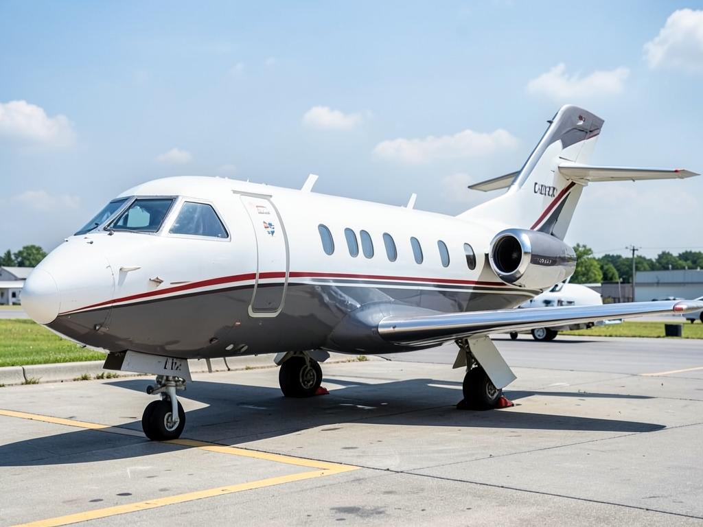 Cessna Citation III