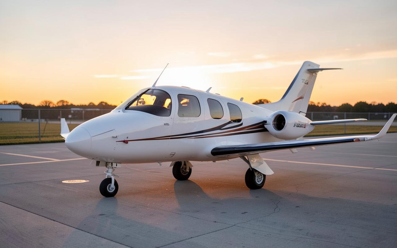 Cessna Citation M2 Gen2
