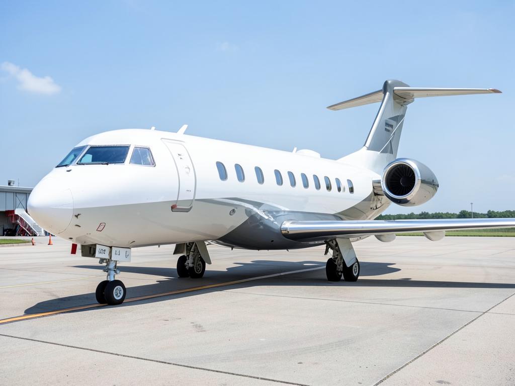 Cessna Citation Sovereign+