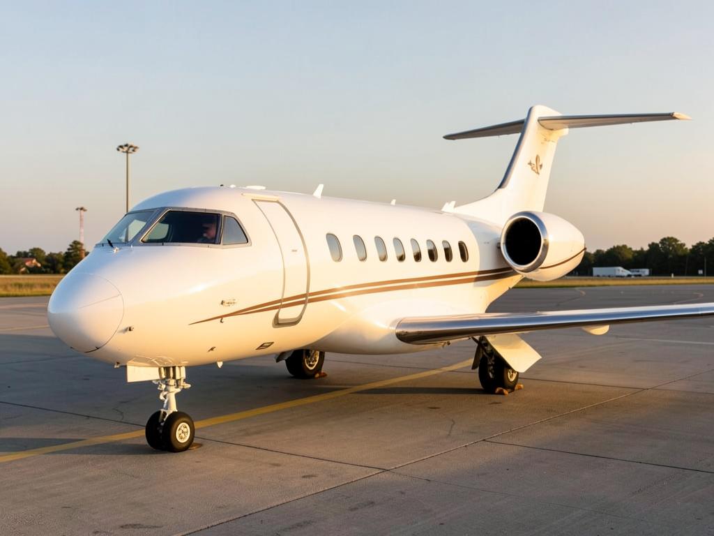 Cessna Citation Ultra