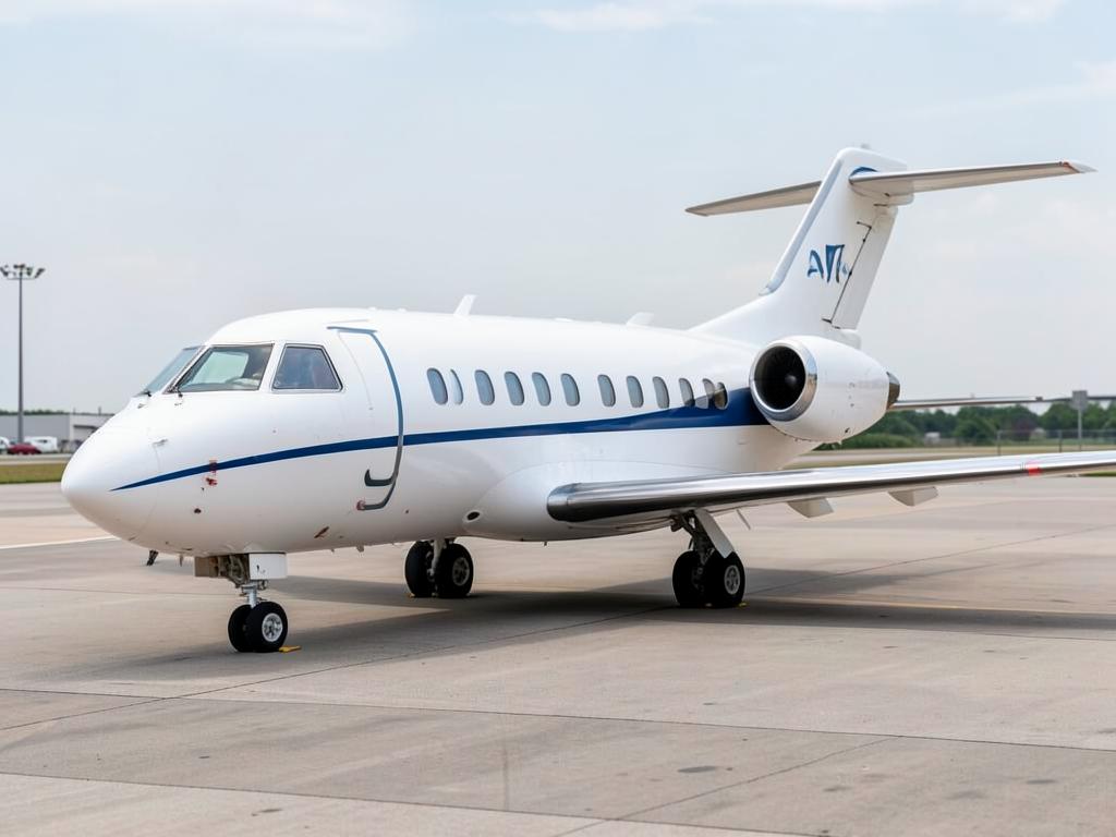 Cessna Citation V