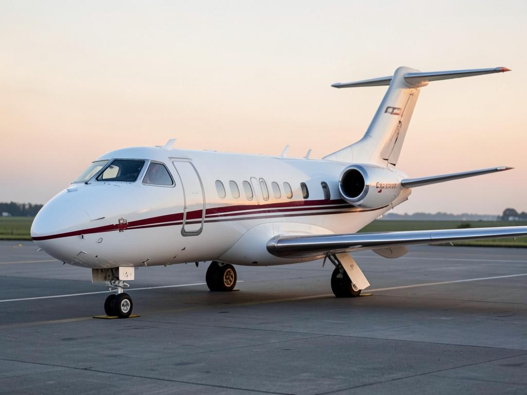 Cessna Citation VII