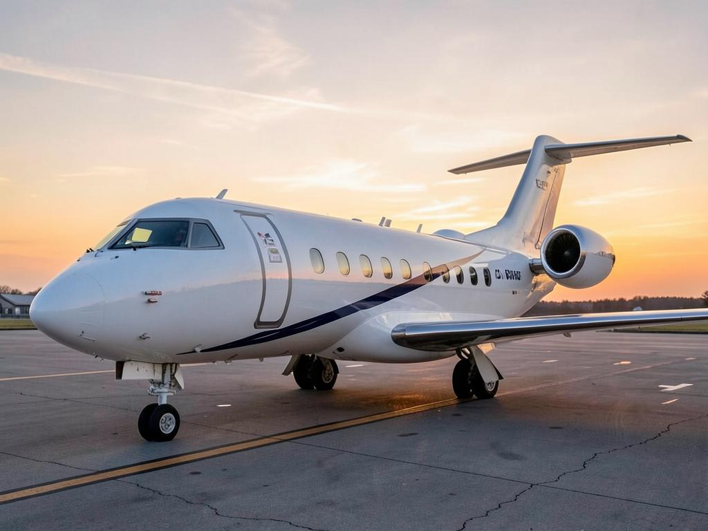 Cessna Citation X