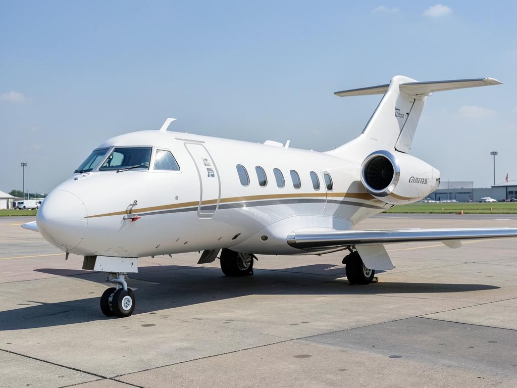 Gulfstream G100