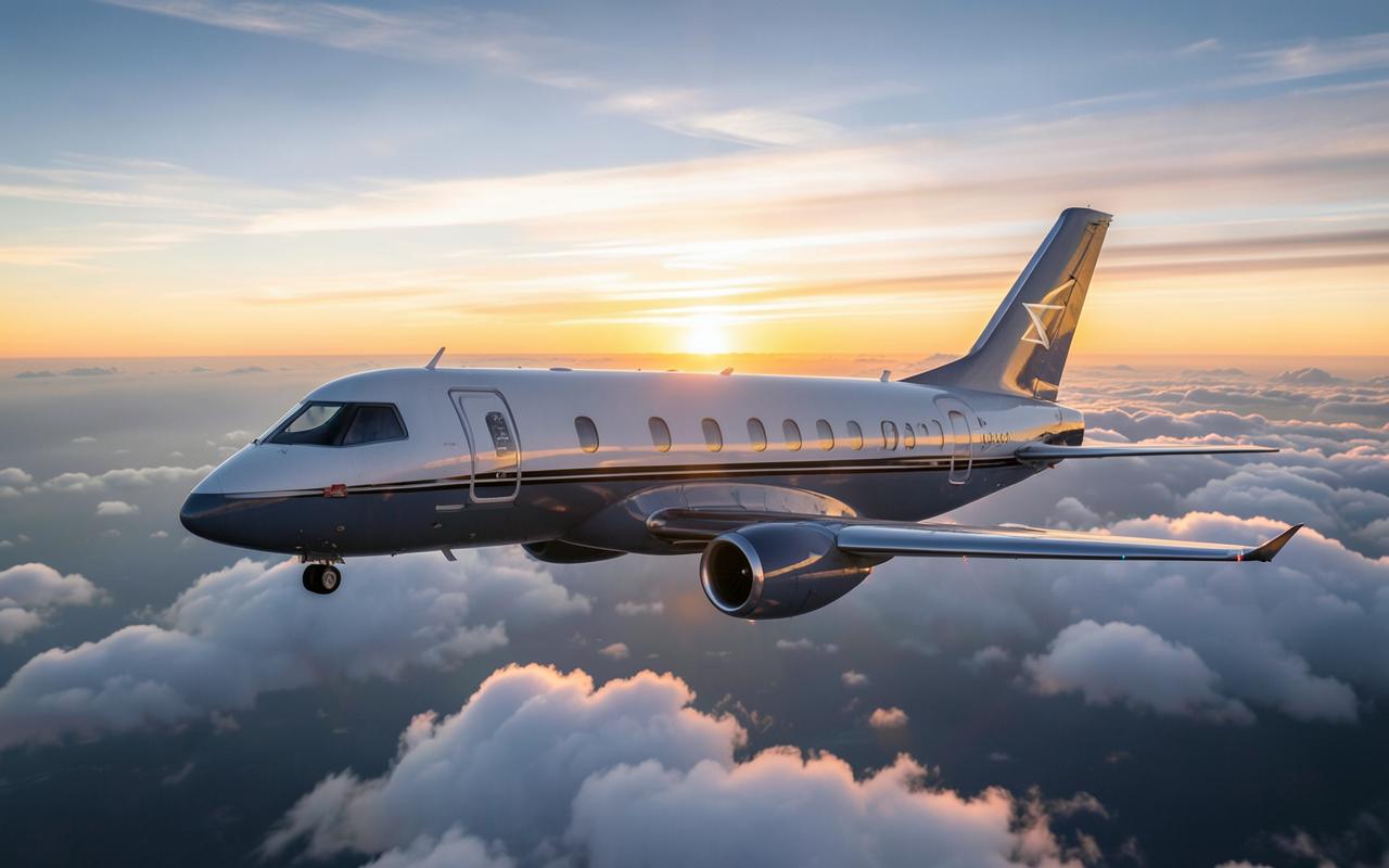 Gulfstream G650ER