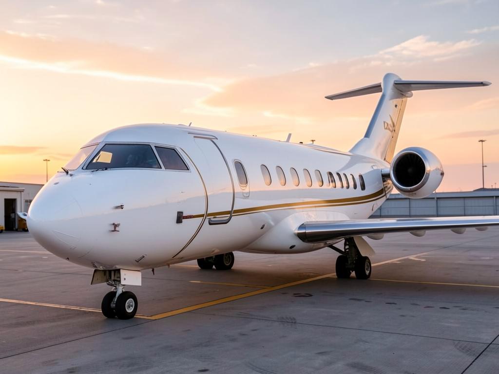 Gulfstream G800