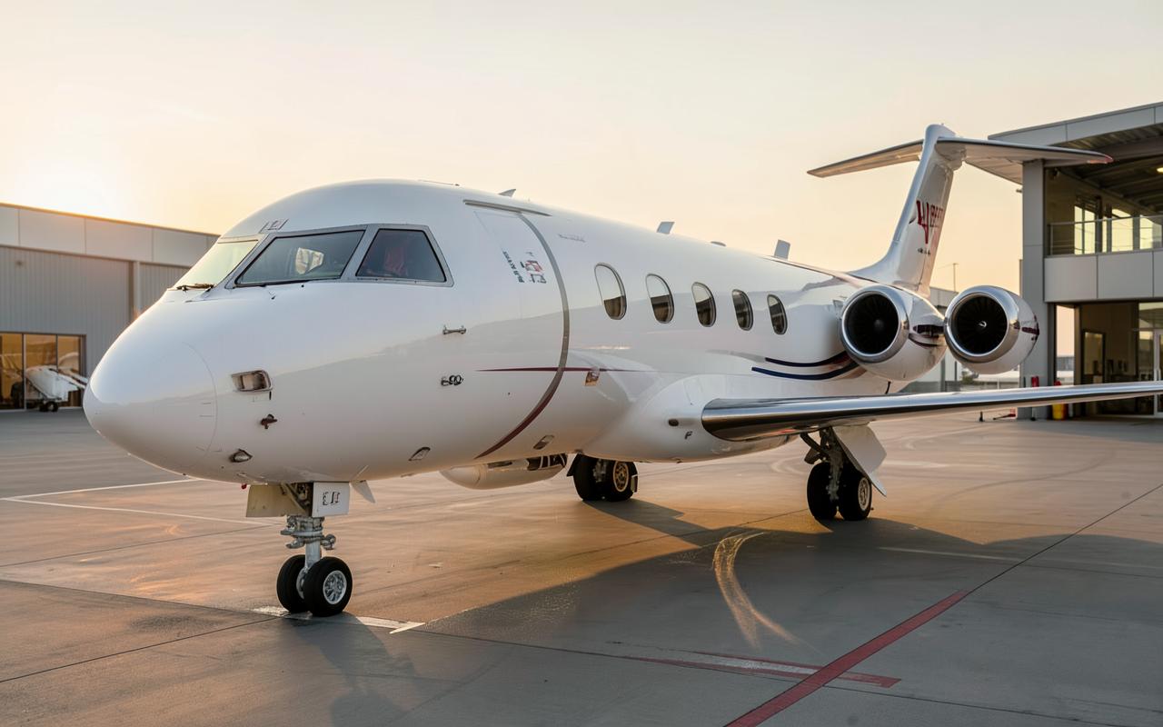 HondaJet HondaJet Elite II