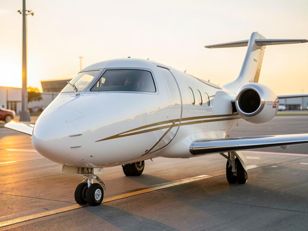 HondaJet HondaJet HA-420
