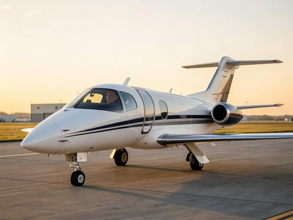 Learjet Learjet 40XR