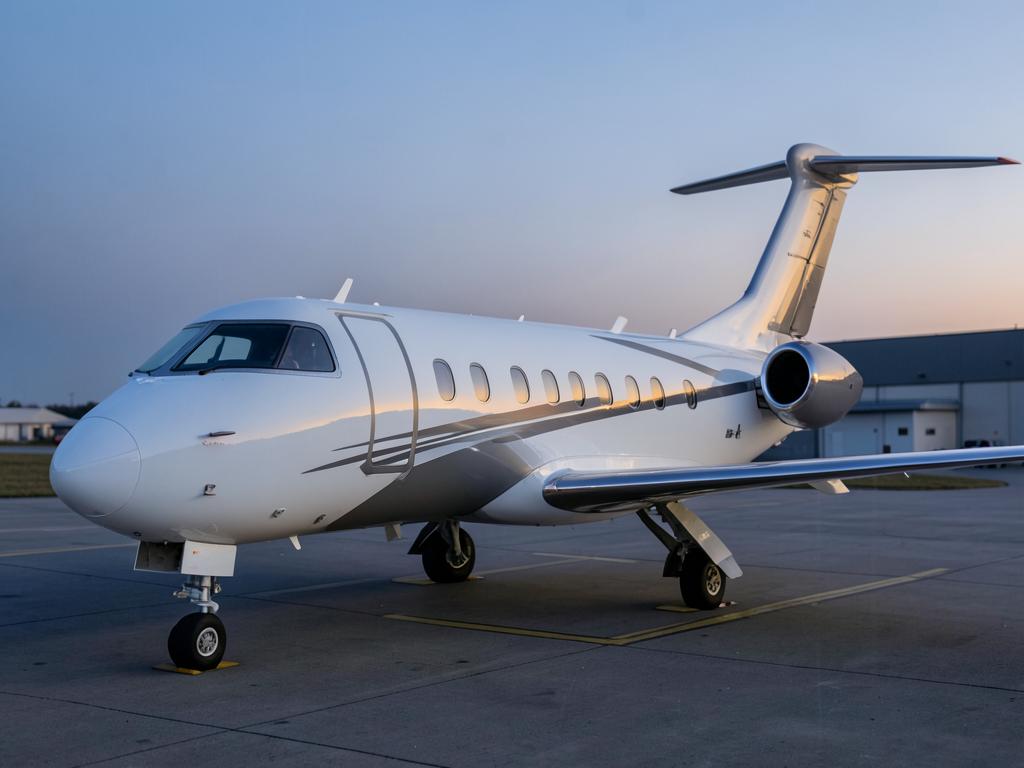 Learjet Learjet 70