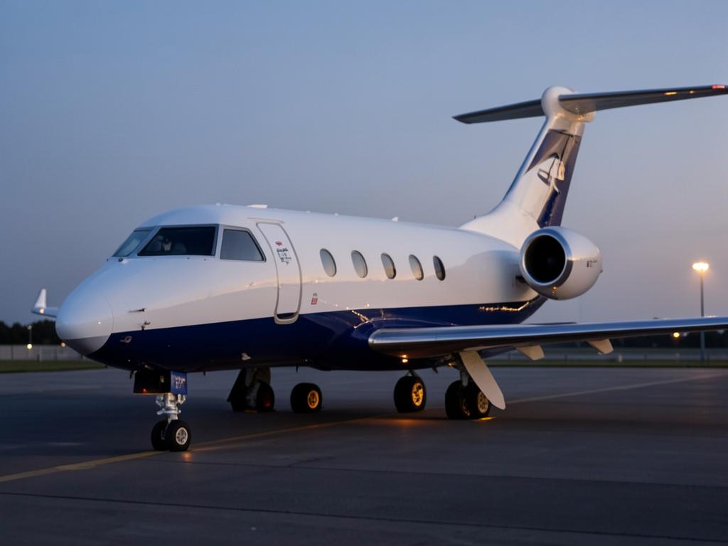 Nextant Nextant 400XTi
