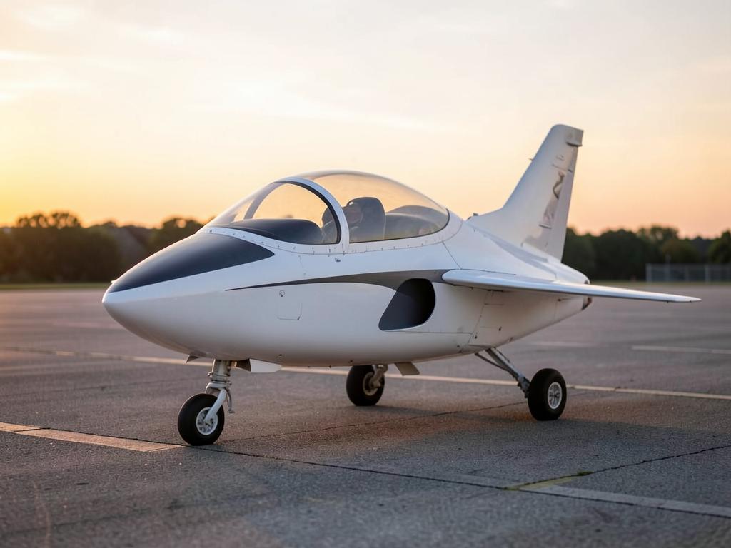 Stratotech Stratotech Microjet